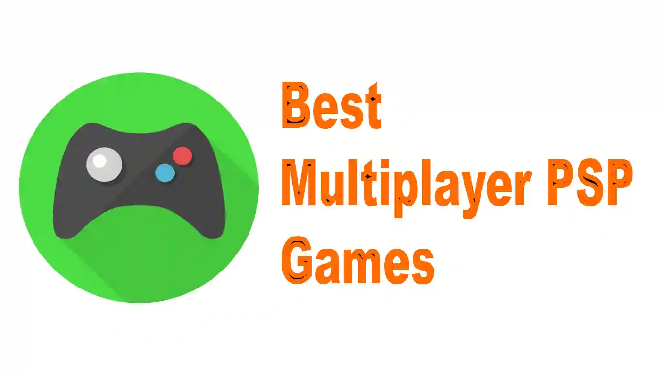 11 Of The Best Multiplayer PSP Games Of All Time Reviewed