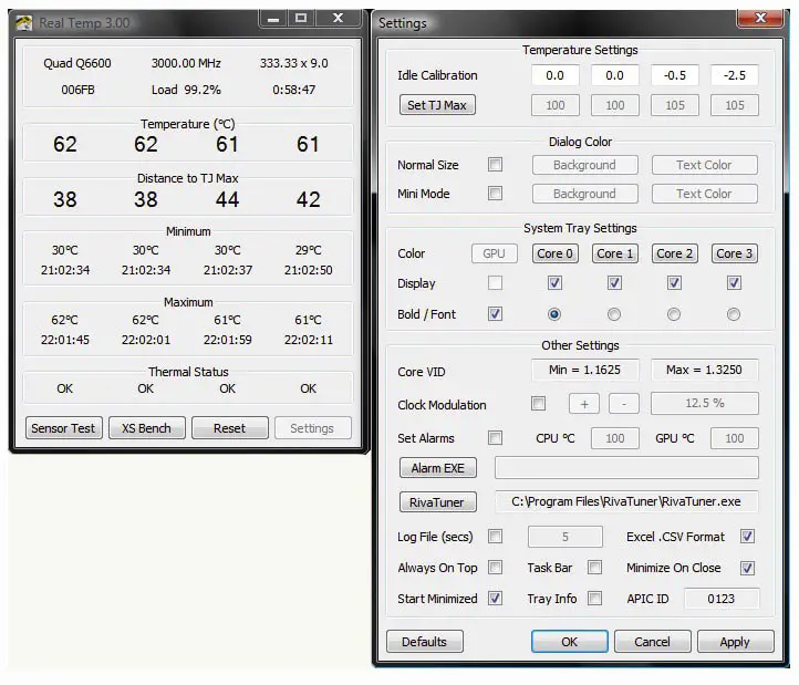 Best NZXT Cam Alternatives 1