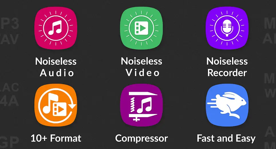 11 Best Noise Canceling Apps To Reduce Distracting Noises
