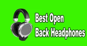 Best Open Back Headphones 9