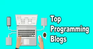 Best Programming Blogs 10