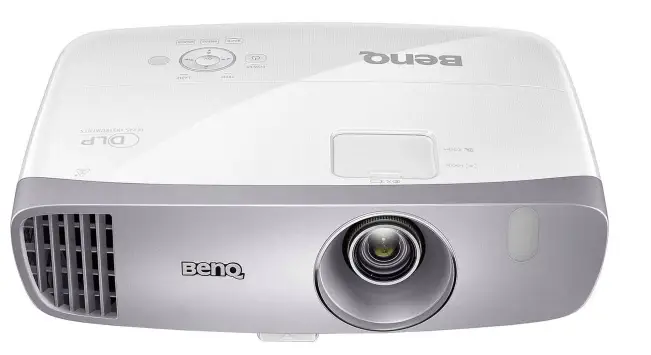Best Projector For Camping 2