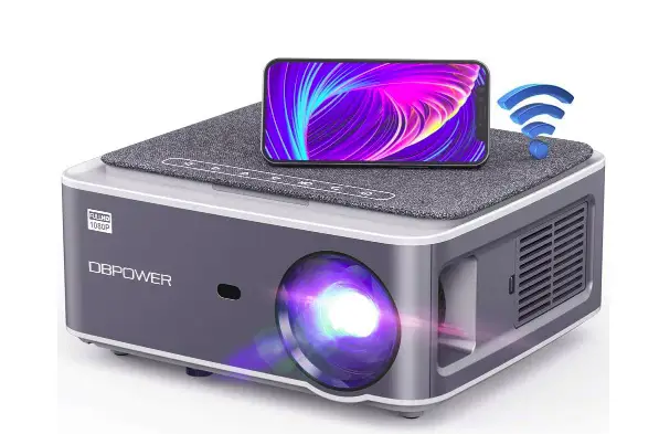 7 Best Projector For Camping in 2022 - Reviewed