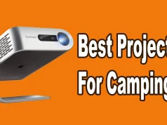 Best Projector For Camping 6