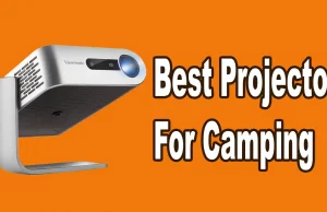 Best Projector For Camping 6