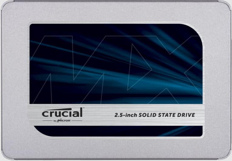 Best SSD Brands 5