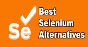 Best Selenium Alternatives featured