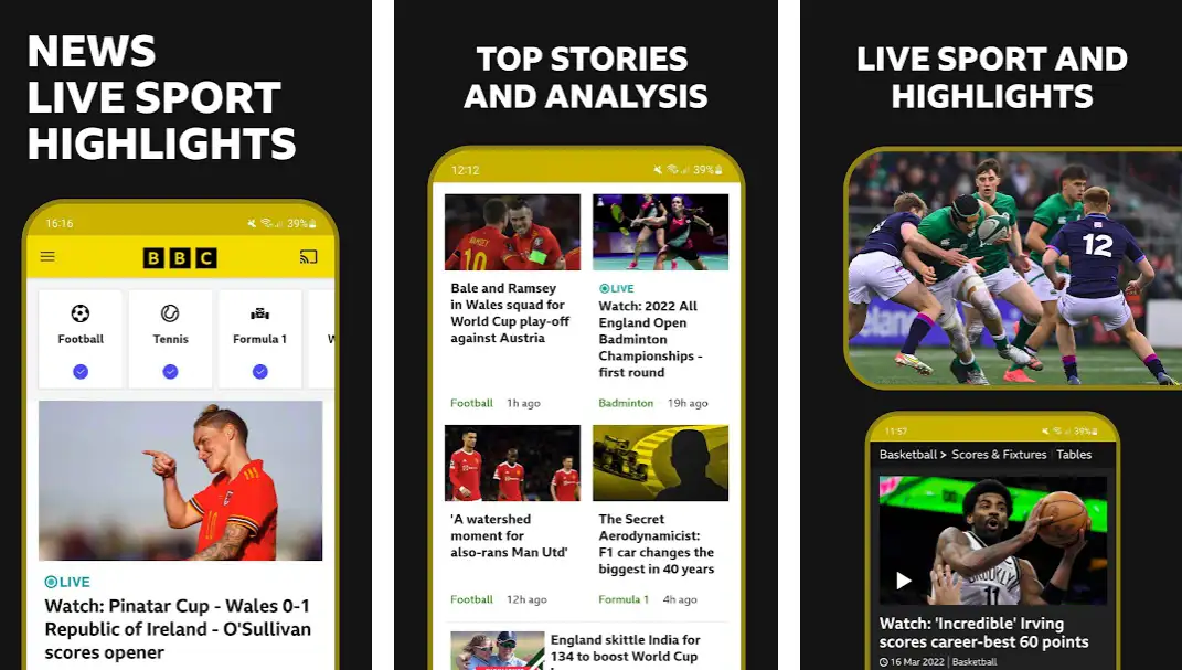 Best Sports News Apps 3