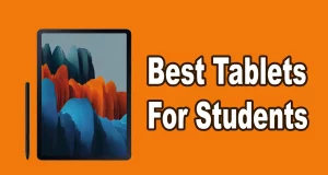 Best Tablets For Students 12