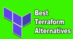 Best Terraform Alternatives 5