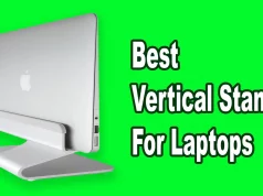 Best Vertical Stands For Laptops