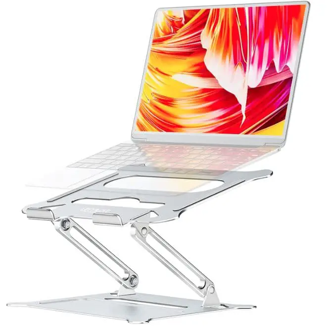 Best Vertical Stands For Laptops 4