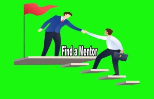Best Ways to Find a Mentor 6