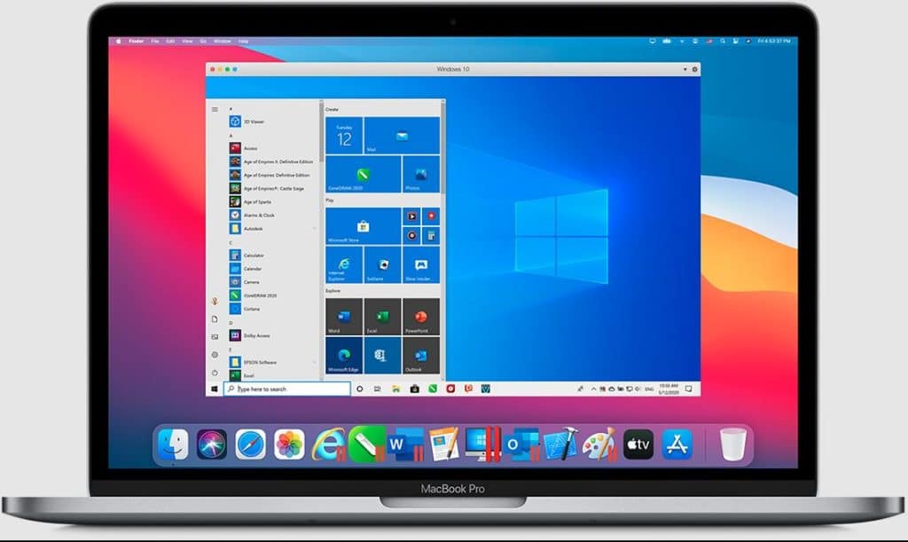 7 Best Windows Emulators For MAC To Run Windows Virtually
