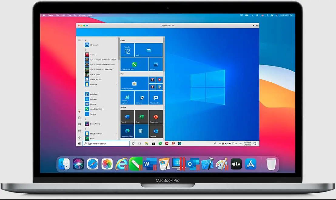 Best Windows Emulators For MAC