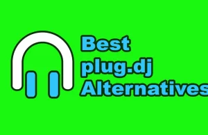 Best plug.dj Alternatives 8