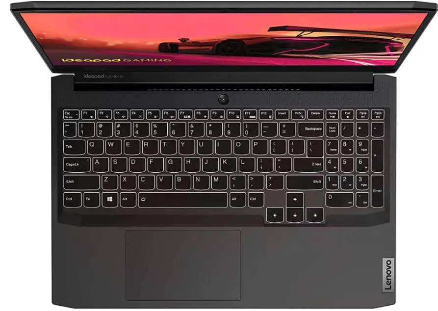 Lenovo ThinkPad vs IdeaPad 6