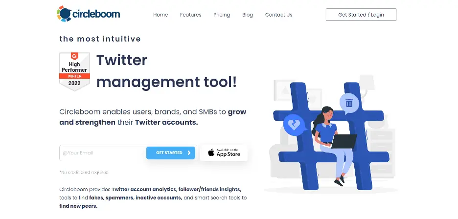 The best 20 Twitter management tools for an effective Twitter marketing strategy