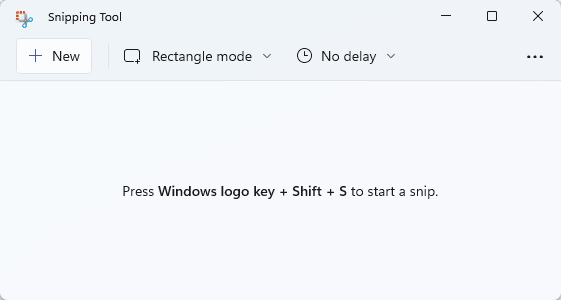 Snagit vs Snipping tool