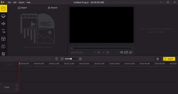 TunesKit AceMovi Video Editor Review 
