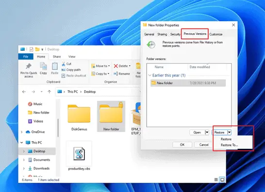 How to Recover Deleted/Lost Files on Windows PC/Hard Drives for Free in 2022