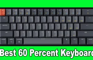Best 60 Percent Keyboard featured