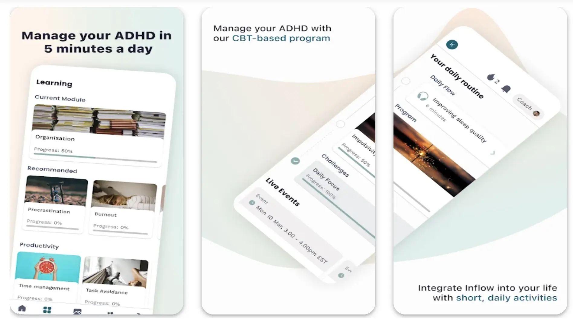 11 Best ADHD Apps To Manage Your ADHD