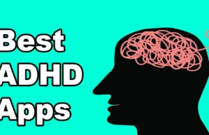 Best ADHD Apps featured