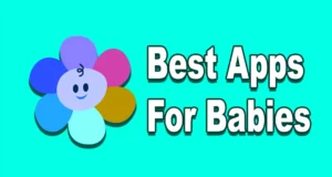 Best Apps For Babies featured