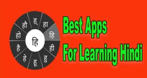 Best Apps For Learning Hindi featured