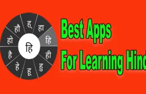 Best Apps For Learning Hindi featured