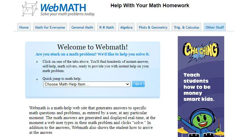 11 Best Apps like Photomath To Feel Confident in Math's