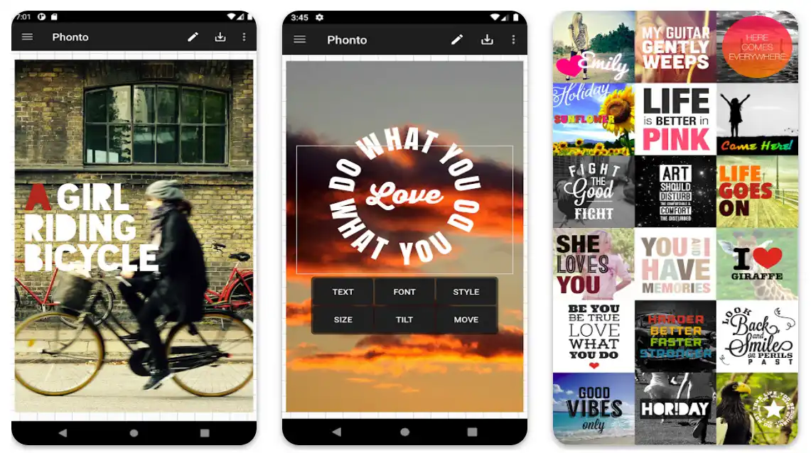 Best Apps To Add Text To Photos 1