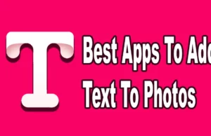 Best Apps To Add Text To Photos featured
