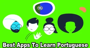 Best Apps To Learn Portuguese featured
