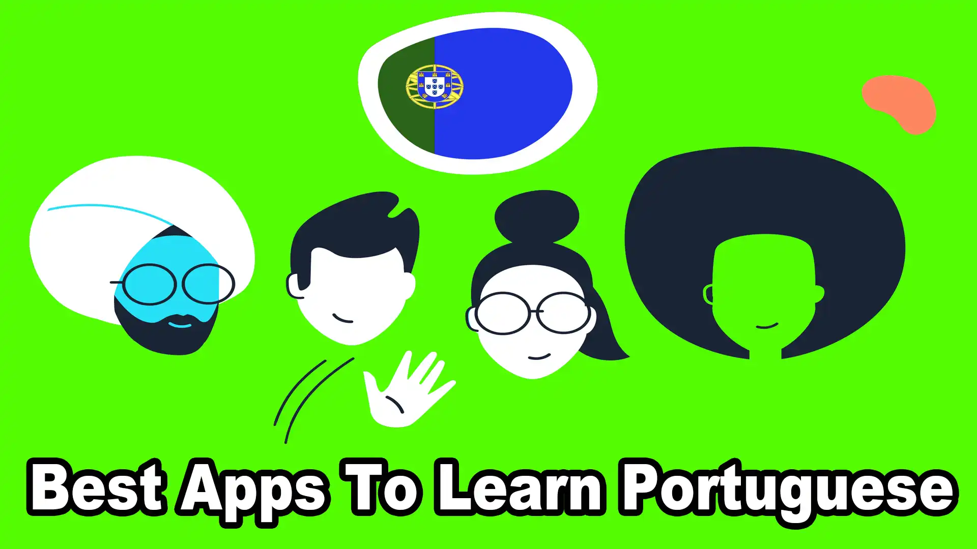 11 Best Apps To Learn Portuguese - Listening And Speaking