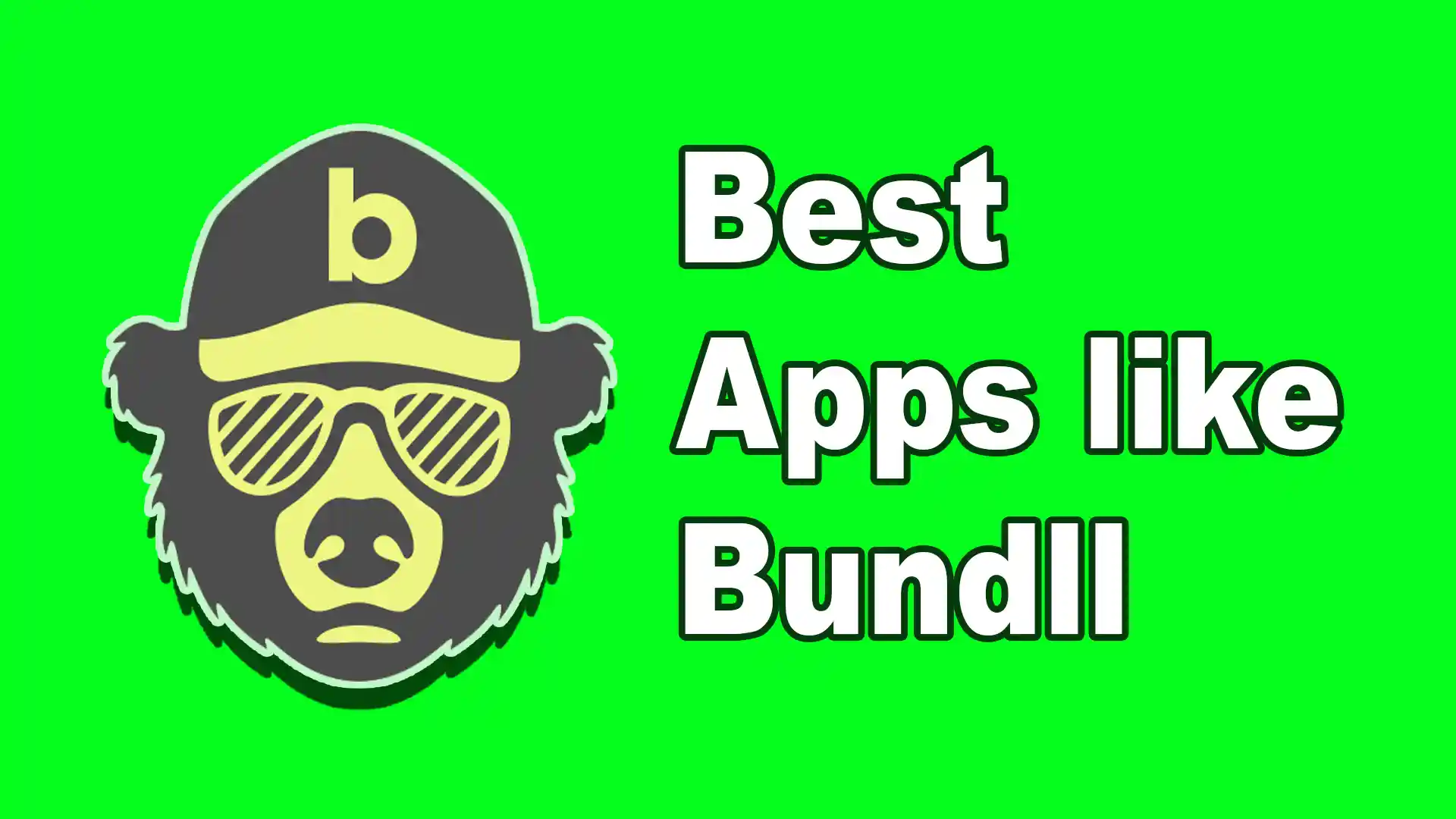 Apps Like Bundll No Credit Check