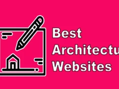 Best Architecture Websites featured
