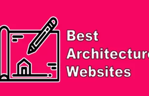Best Architecture Websites featured