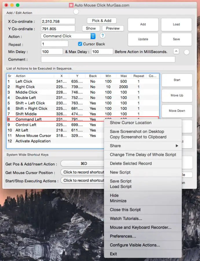 Best Auto Clickers For Mac 1
