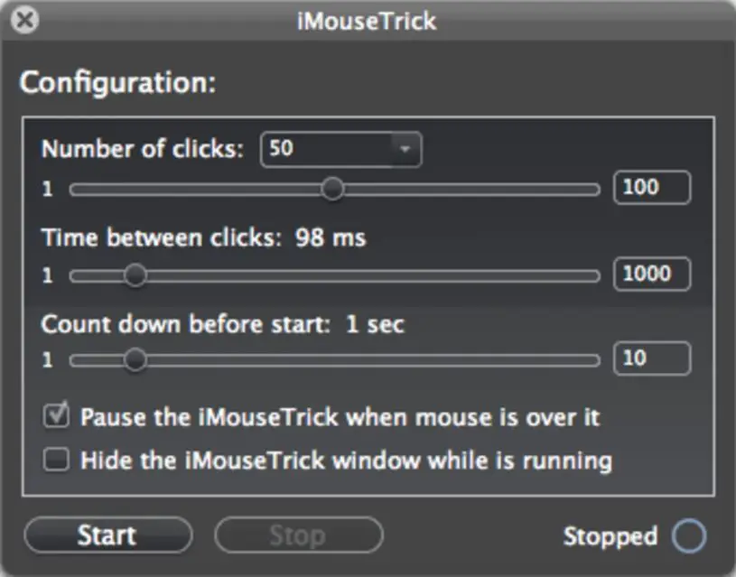 7 Best Auto Clickers For Mac For Mouse Automation