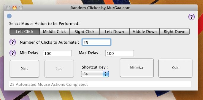 7 Best Auto Clickers For Mac For Mouse Automation