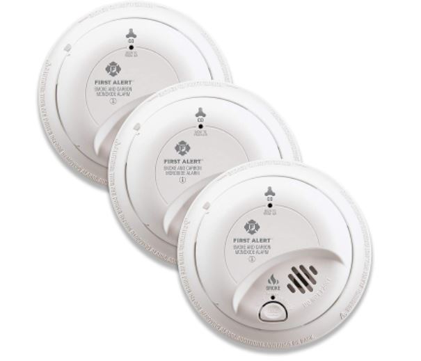 9 Best Carbon Monoxide Detectors To Buy In 2022