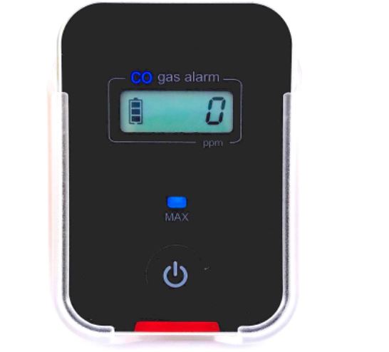 Best Carbon Monoxide Detectors 6