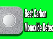 Best Carbon Monoxide Detectors featured