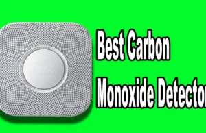 Best Carbon Monoxide Detectors featured