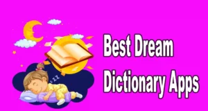Best Dream Dictionary Apps featured