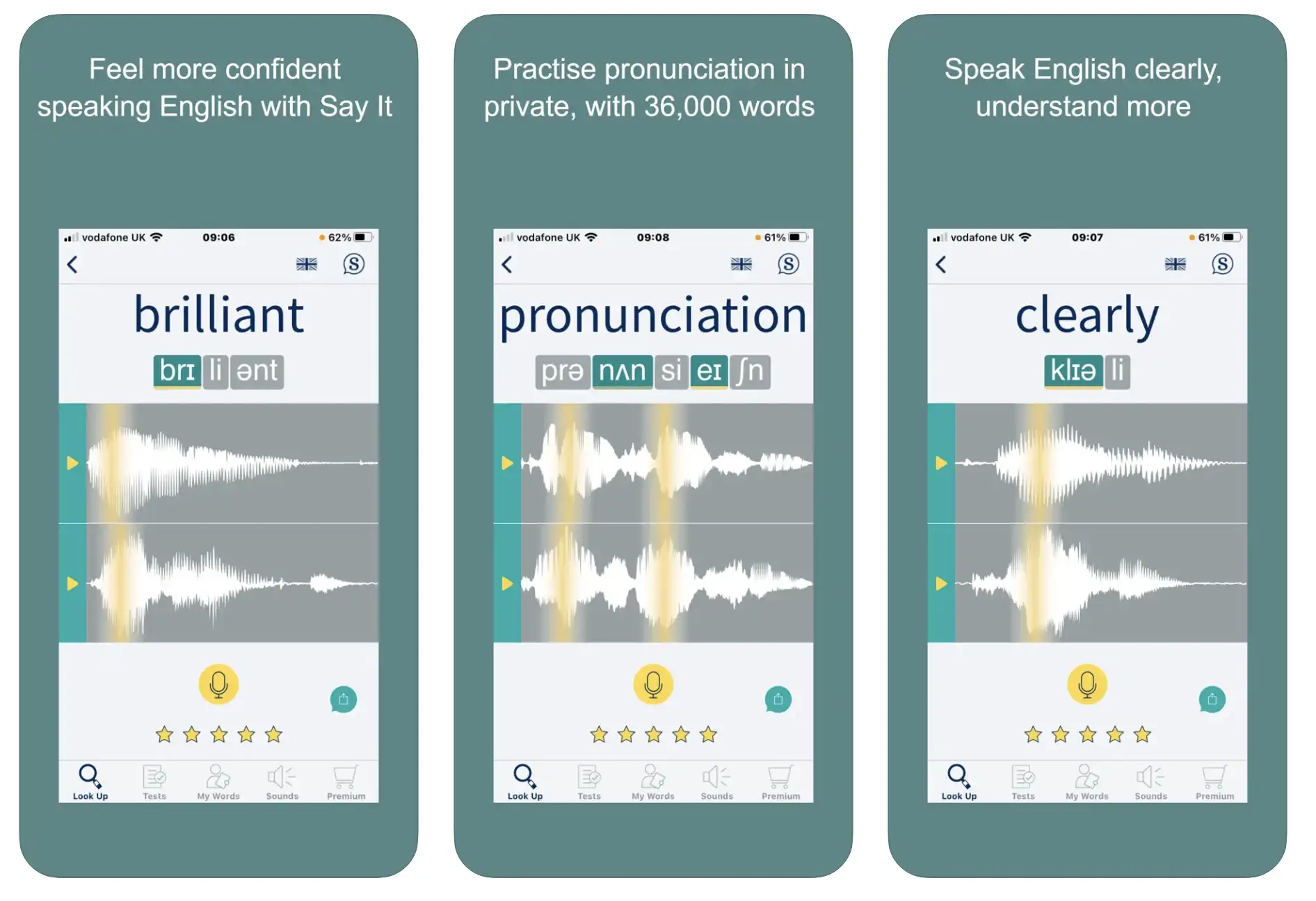 11 Best English Pronunciation Apps To Improve Pronunciation Skills
