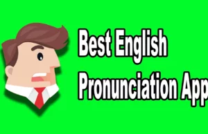 Best English Pronunciation Apps 11