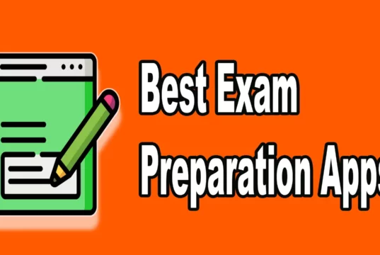 Best Exam Preparation Apps featured